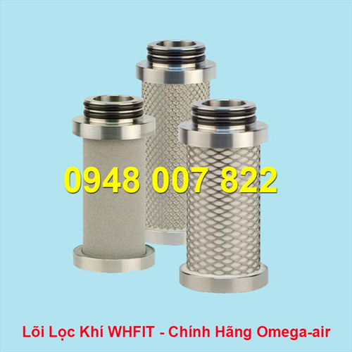  Lõi Lọc Khí  WHFIT  series